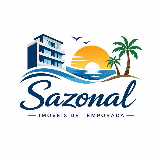 Sazonal Imóveis de Temporada
